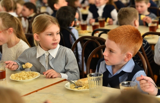 Для школьных столовых действует «индекс съедаемости». Что это значит?
