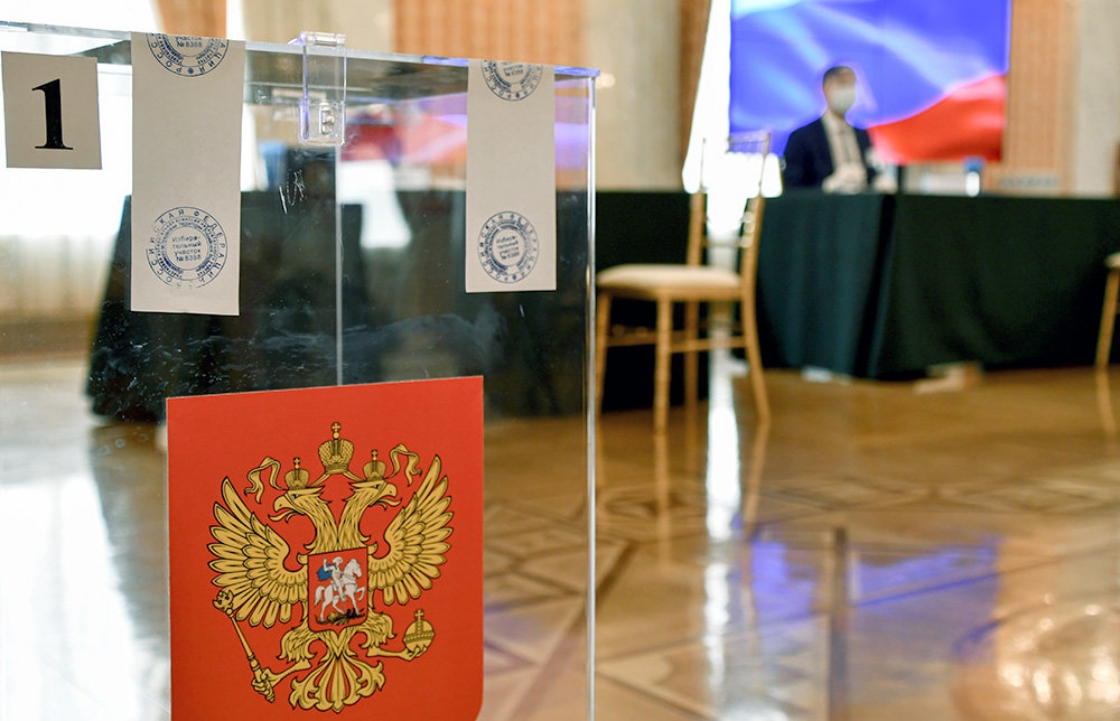 Сергей Костылев: Возможность голосования в течение трех дней повысит явку избирателей на выборах губернатора