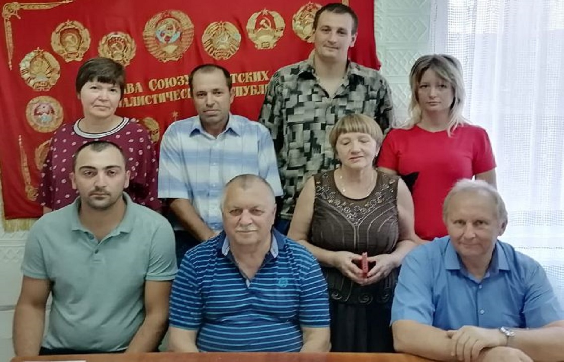 КПРФ на Кубани проигнорировало избирателей и "громко хлопнула дверью"