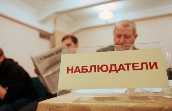 Владимир Коробчак: Выборы прошли в нормальной деловой обстановке