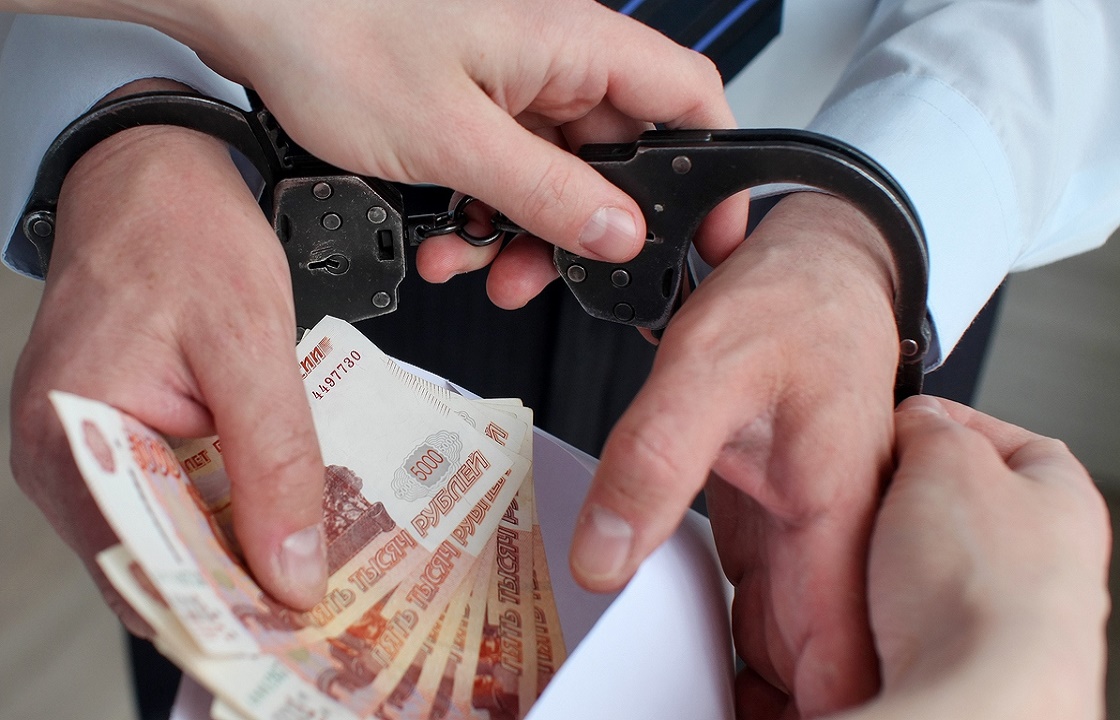 Адвокат из Ставрополя за миллион рублей пообещал освободить клиента от колонии