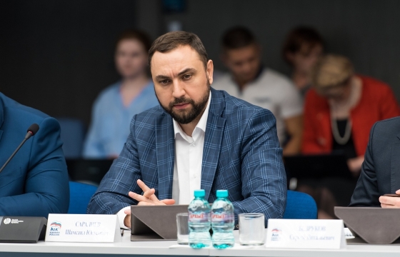 Депутат Госдумы Саралиев потребовал наказать СМИ за «очернение чеченцев»
