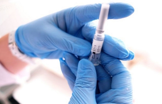 Тестовая партия вакцины от коронавируса поступила в Дагестан