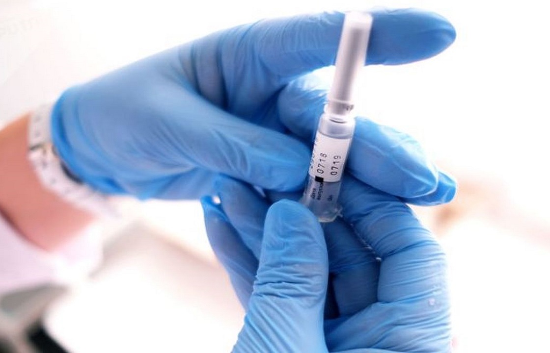 Тестовая партия вакцины от коронавируса поступила в Дагестан