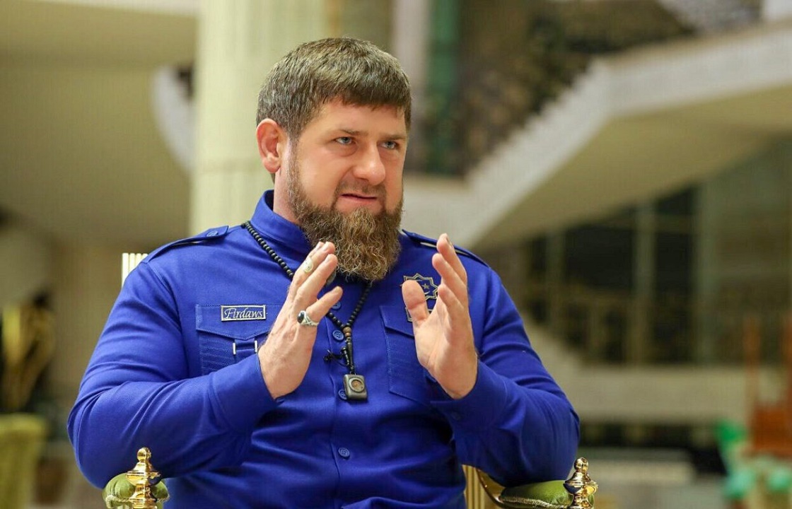 Кадыров назвал заказчиков информационной атаки на Чечню