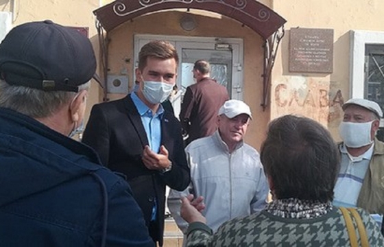 Активисты из Волгограда через суд отменят возврат к московскому времени