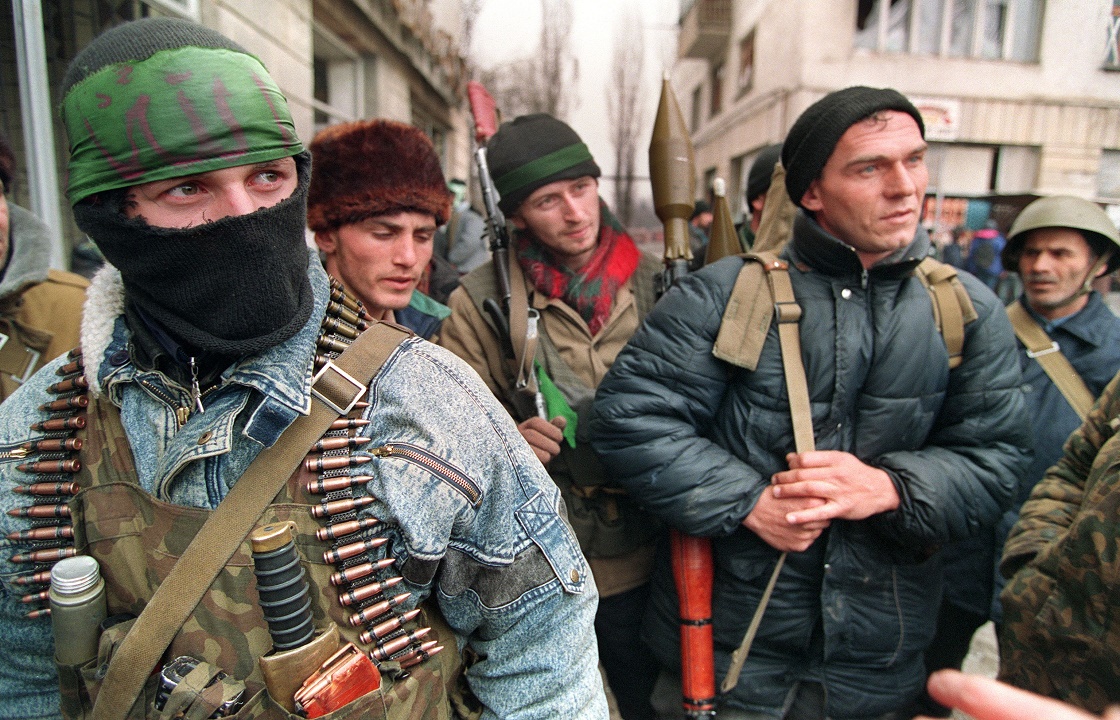 Семья из Чечни получит за пытки в отделе полиции 70 тысяч евро
