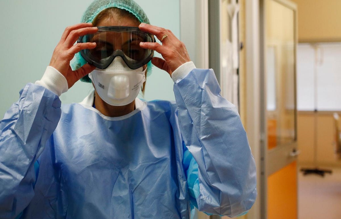 35 женщин и 59 мужчин: оперштаб Краснодарского края о новых случаях коронавируса