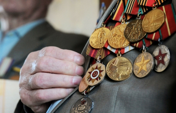 Почтальон из Дагестана получила за ветерана выплату к 75-летию Победы