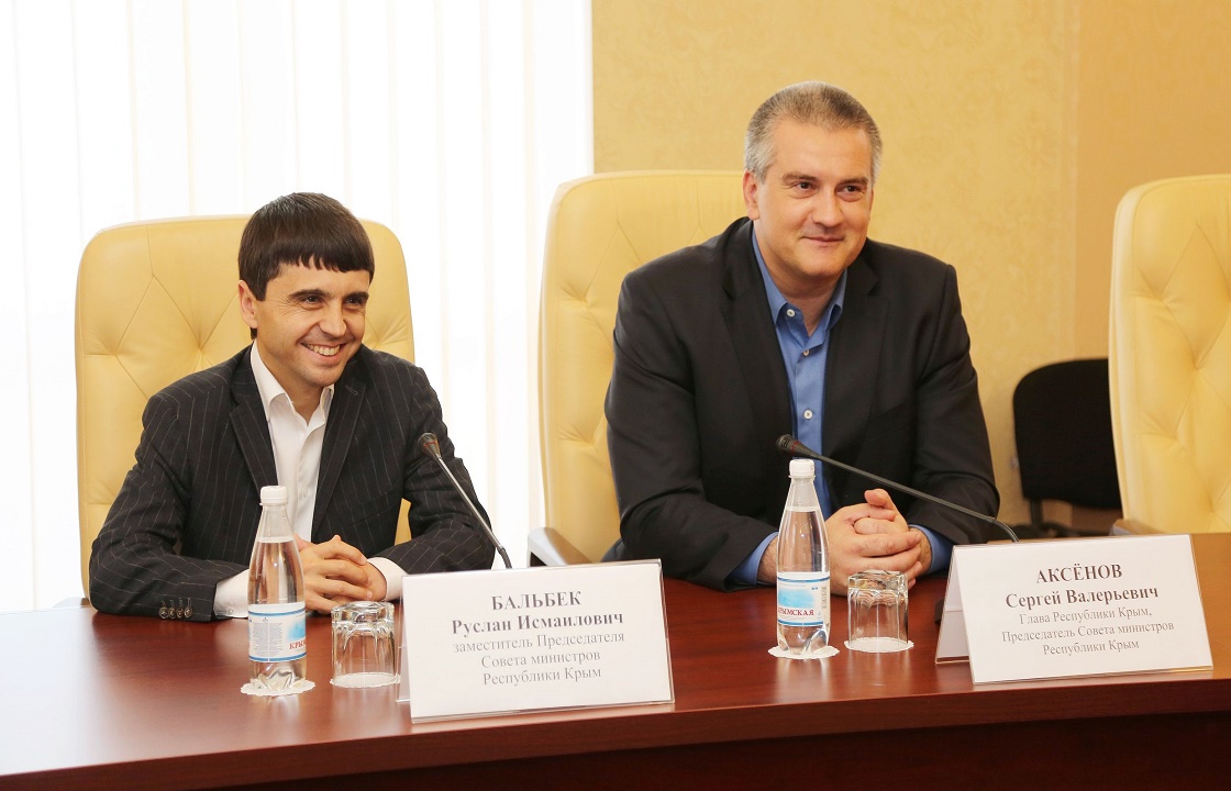 Переговоры по Нагорному Карабаху могут пройти в Крыму – депутат Бальбек