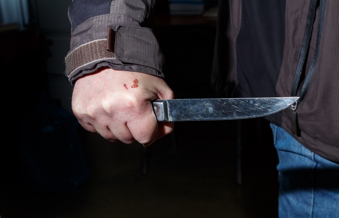  Астраханец получил 8 лет за убийство ушедшей от него девушки