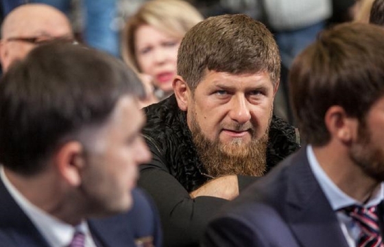 «Еще аукнутся США»: как санкции против Кадырова связаны с сыном Байдена