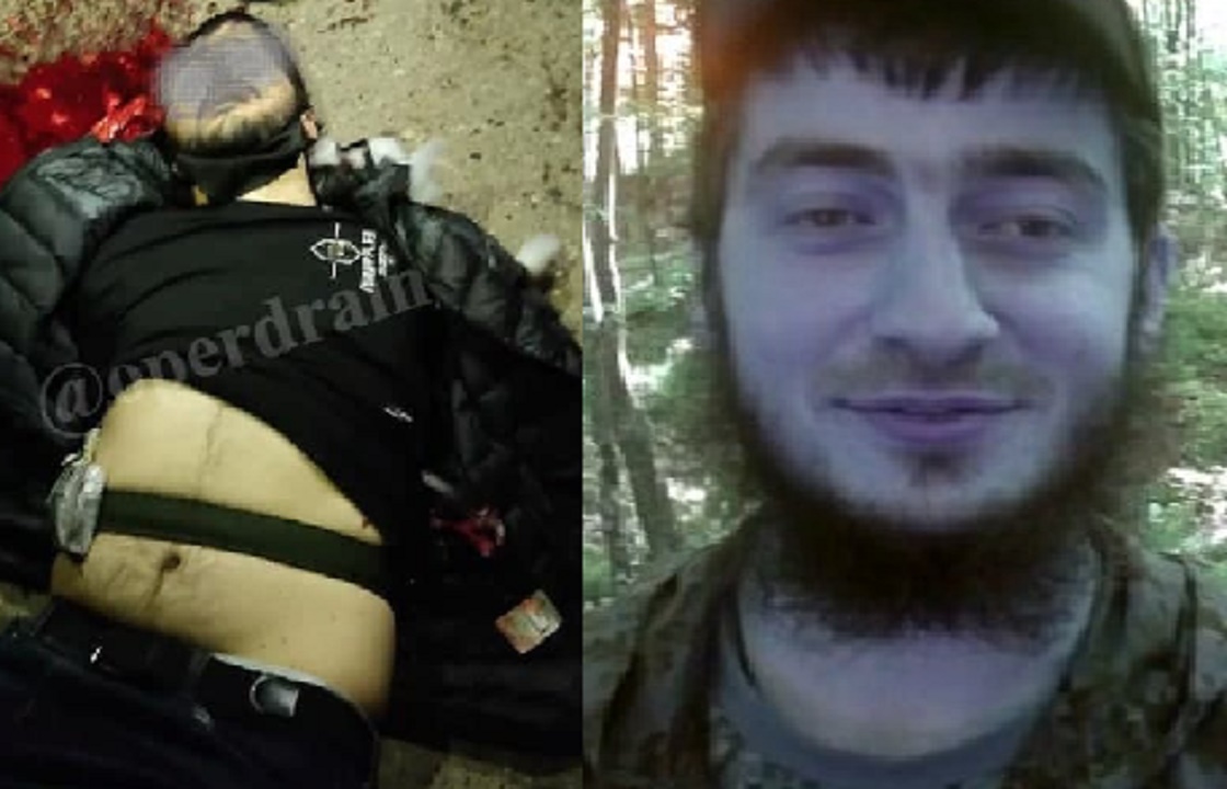 Кадыров объявил о смерти боевика, уже «убитого» два месяца назад