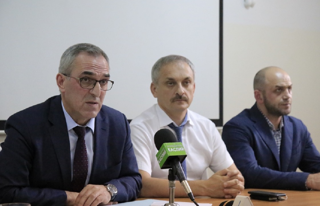 «Все честно»: глава Дагестана прокомментировал отставку министра здравоохранения