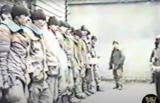 Суд запретил документальные фильмы о чеченской войне из-за жестокости