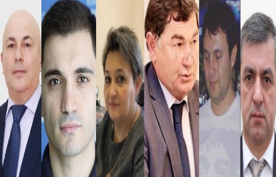 Новые старые лица. Кто вошел в правительство Дагестана?