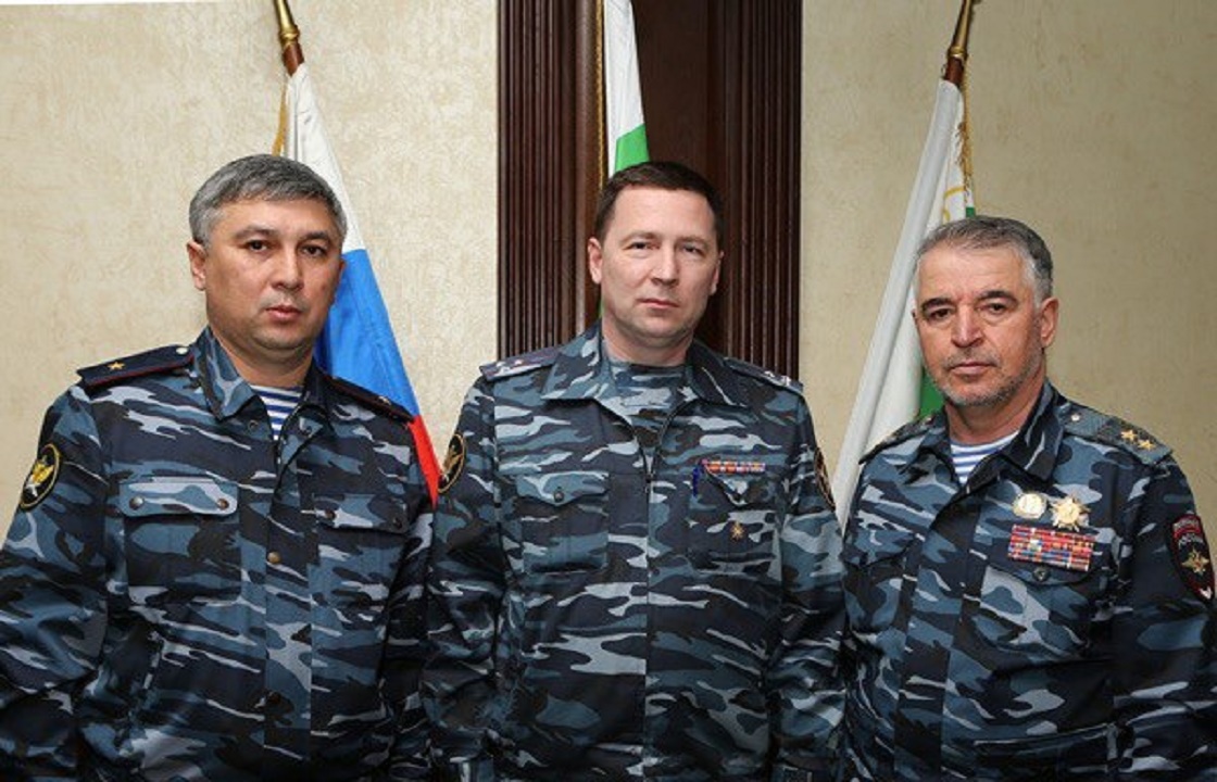 Экс-начальник ФСИН Северной Осетии получил два года лишения свободы