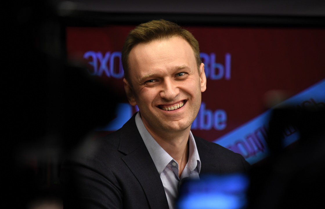 Возвращение с «Победой»: Навальный прилетит в Москву после лечения в Германии