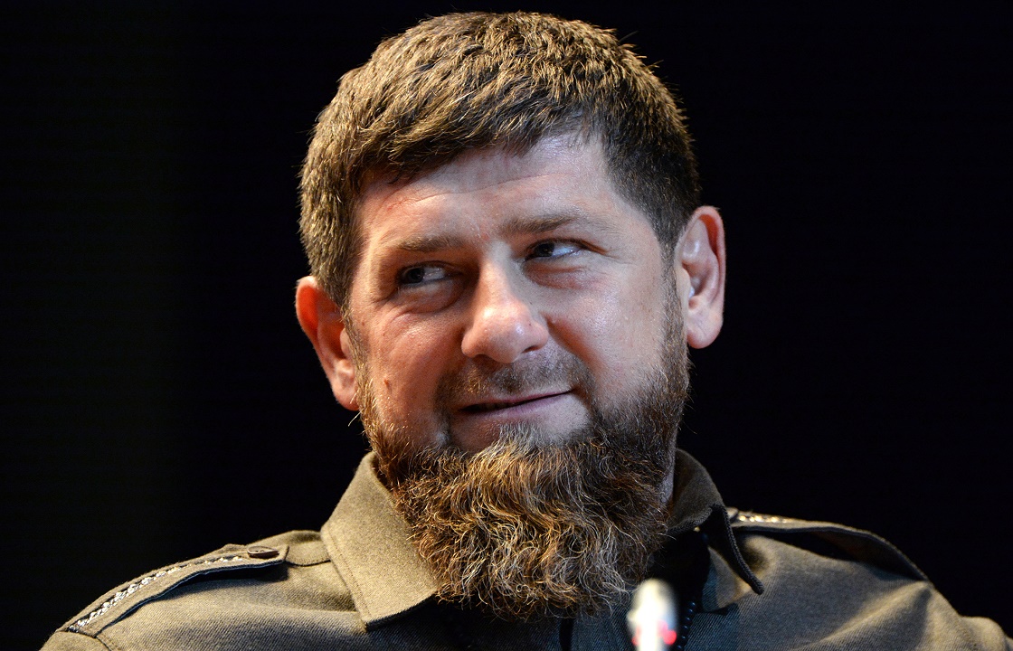 Кадыров о выдаче тел братьев Тимурзиевых: такого нет в России и Чечне
