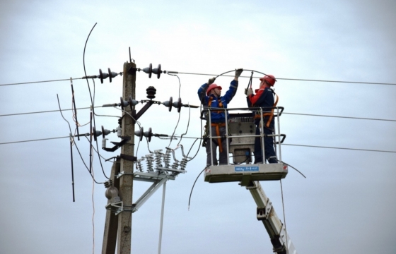 Дагестанские энергетики предупредили, кому ждать неприятностей с электричеством