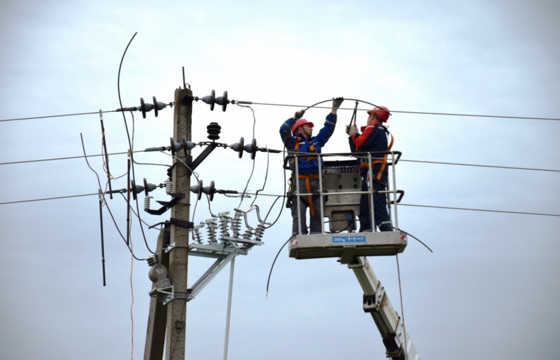 Дагестанские энергетики предупредили, кому ждать неприятностей с электричеством