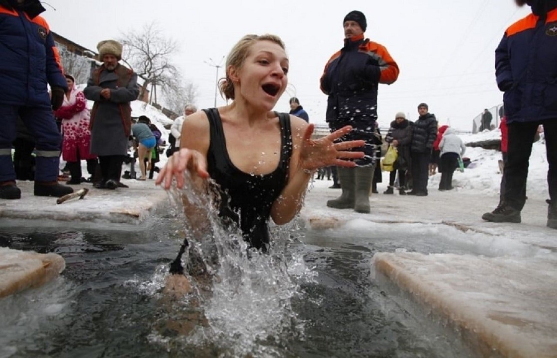 Крещение без проруби? В регионах Юга России ограничат традиционные купания