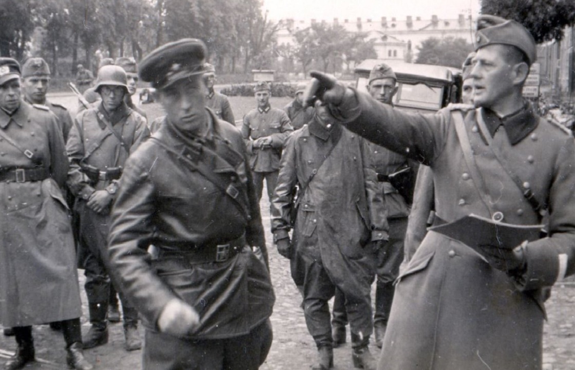 Жителя Ставрополья оштрафовали за ложь о СССР и Третьем рейхе
