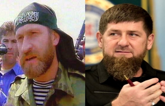 «Обращаюсь к ООН, дон»: Кадыров  потребовал выдать Ахмеда Закаева