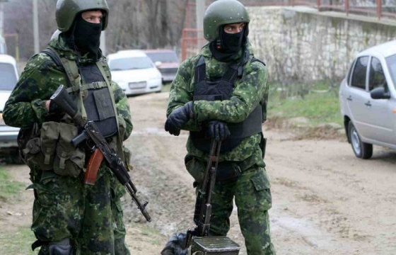 «Террористическое подполье ликвидировано» - политолог о ситуации на Северном Кавказе