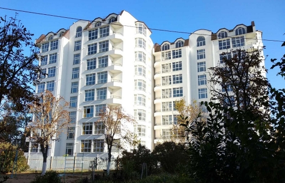 Мошенники дважды продали квартиры в элитной новостройке Севастополя