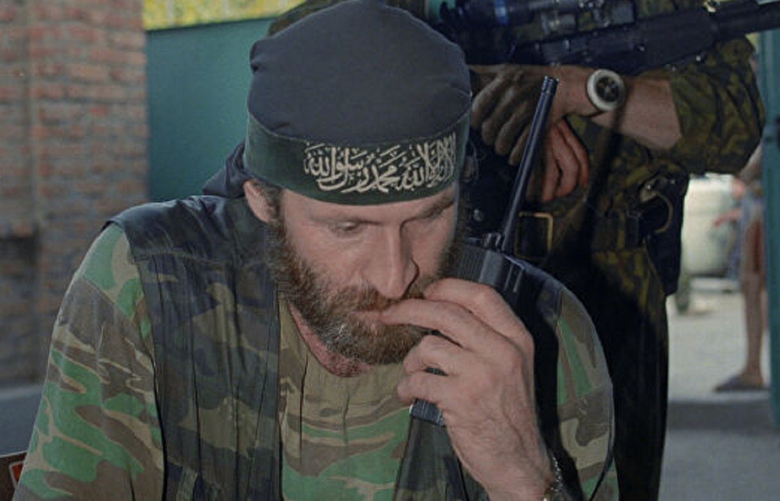 Омбудсмен Чечни требует от ООН выдать Ахмеда Закаева