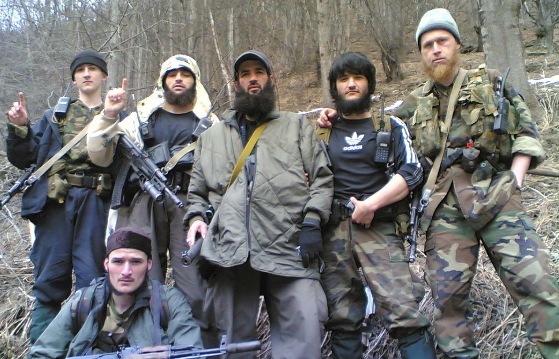 МВД: в 2020 году в Чечне убито 14 боевиков