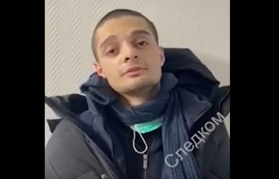 «За то что не сдался сразу»: чеченский студент признал вину в драке с омоновцами