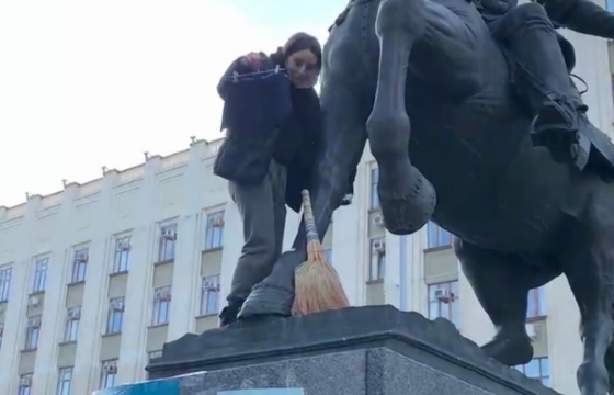 Эксперт назвал причину неудачного митинга в поддержку Навального