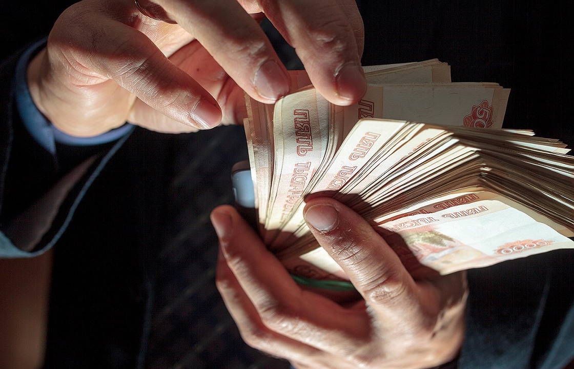 Организатор финансовой пирамиды в Ялте украл 200 млн
