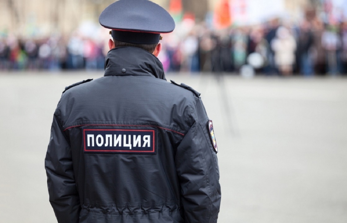 Полицейского из Северной Осетии будут судить за избитого гражданина