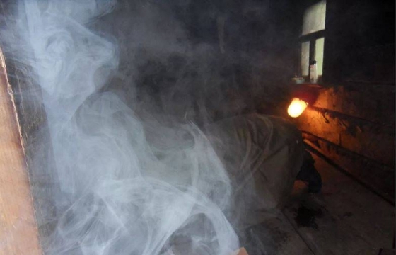 Семеро детей отравились угарным газом в Назрани