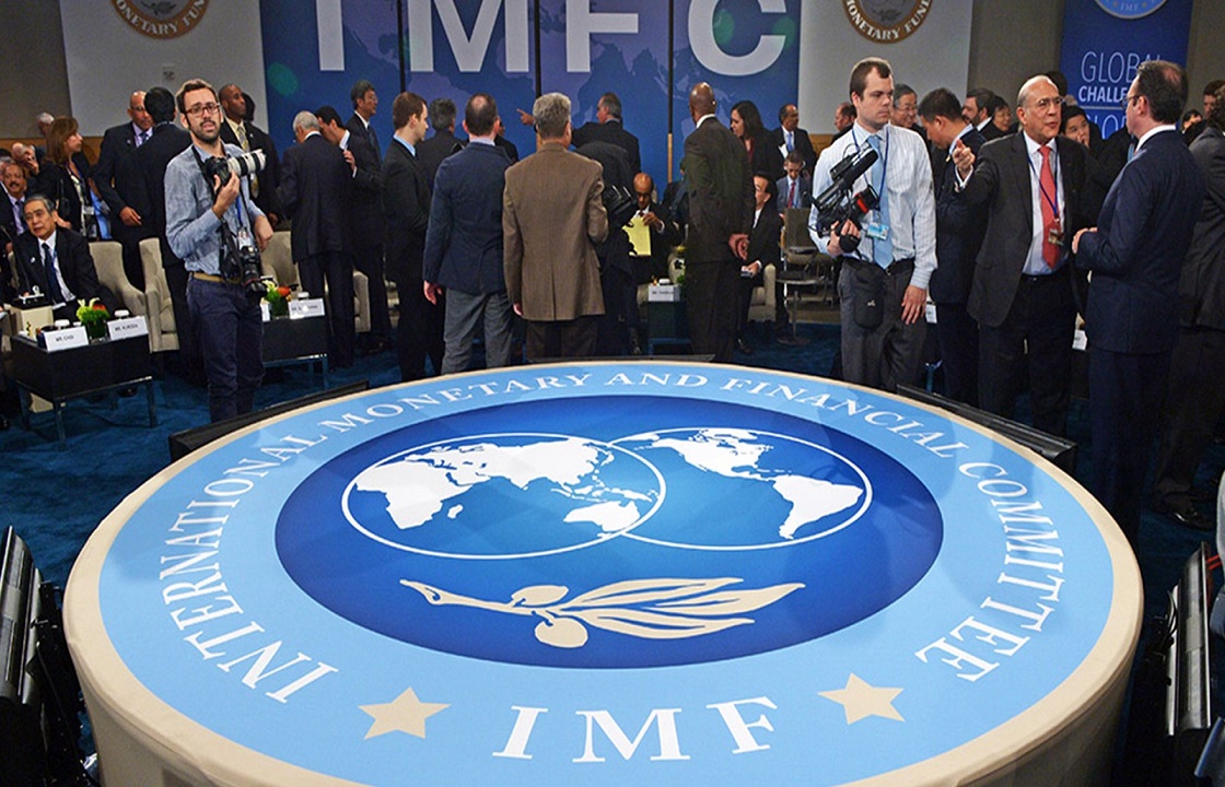 Эксперт рассказал об интересе МВФ к Каспийскому региону