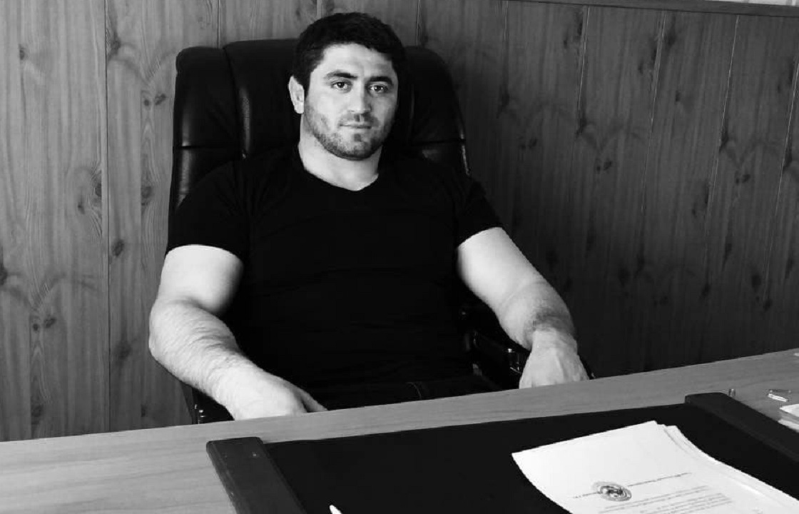 21 выстрел: названы подробности убийства росгвардейцами экс-главы из Дагестана