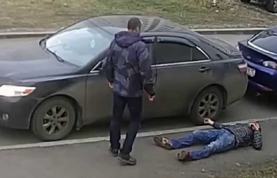 Жителю Севастополя грозит три года из-за драки за парковку