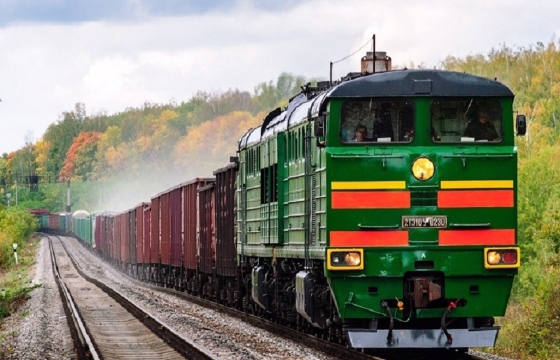 Ростовчане получили реальный срок за кражу чугуна с проходящего поезда