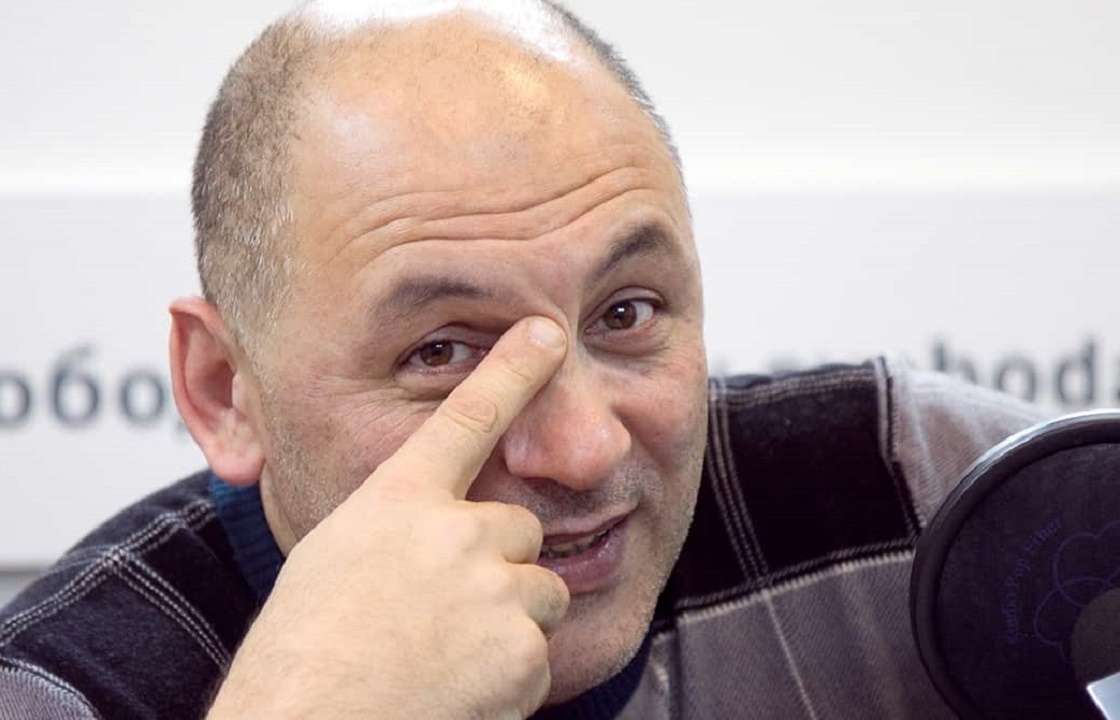 Экс-министр Дагестана экстрадирован из Словении