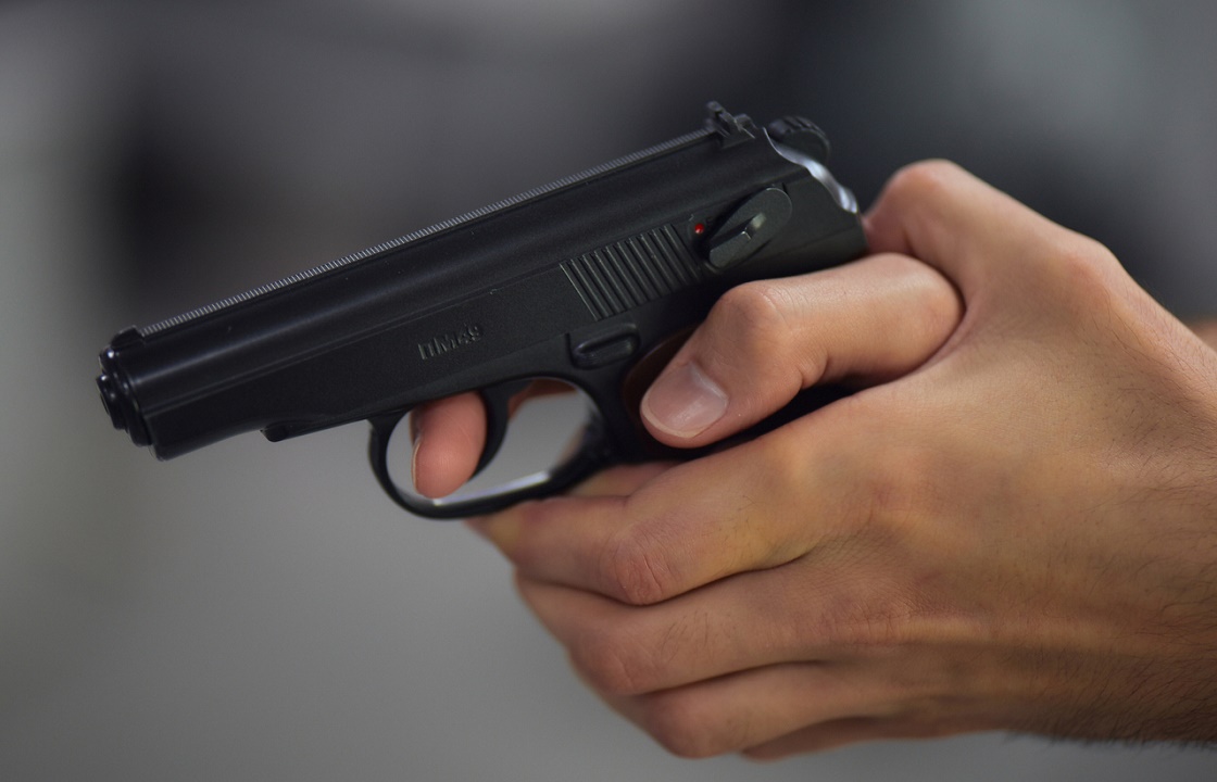 В Дагестане подросток расстрелял сверстника