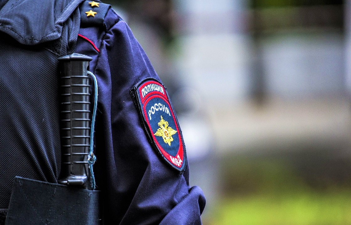 Полицейские из Калмыкии получили реальные сроки за коррупцию