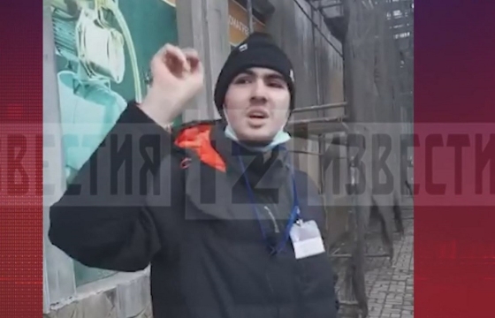 Сын экс-депутата "Единой России" устроил в Астрахани ДТП с тремя пострадавшими