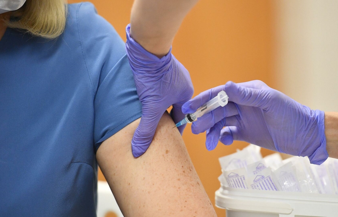 Депутат Госдумы оценил ход вакцинирования от коронавируса и эпидемиологическую ситуацию на Кубани