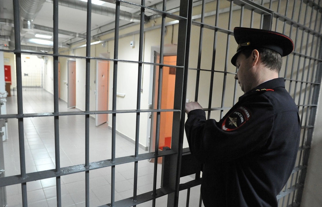 Полицейские Чечни искажали данные о преступлениях – прокуратура