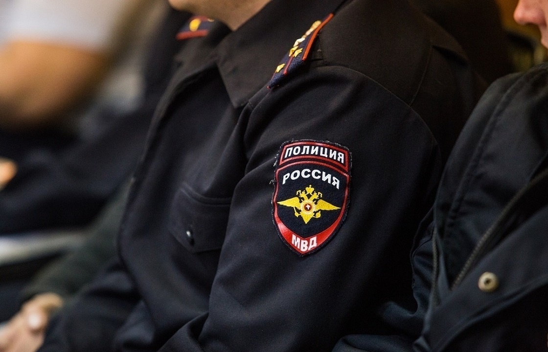 Сфальсифицировавшие дело полицейские из Астрахани остались на свободе