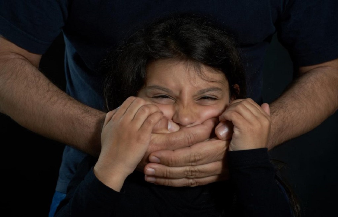Супруги из Сочи насиловали маленькую дочь – мать была не против