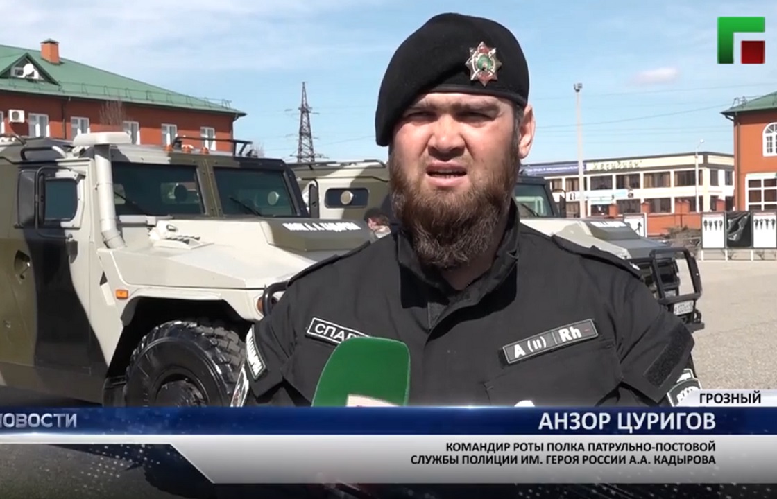 «Мы этого так не оставим»: силовики Чечни угрожают источнику «Новой газеты»